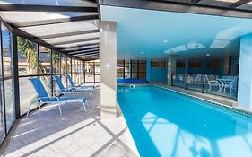 Letto Hotel Flores da Cunha